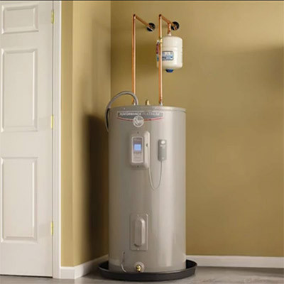 Water Heater