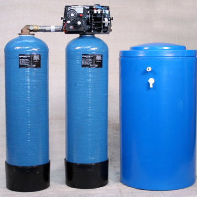 Water Softener